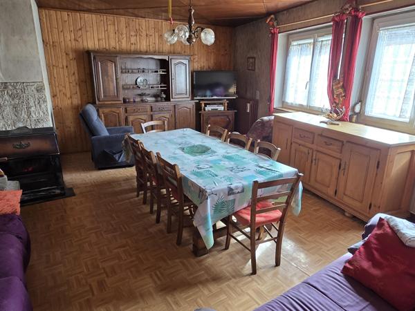 Vente / Maison à rénover