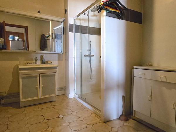 Vente / Maison à rénover