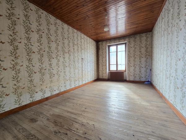 Vente / Maison à rénover