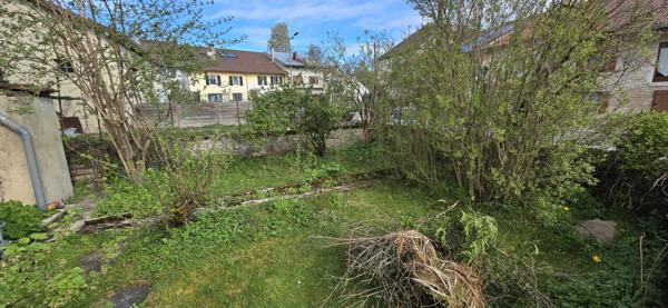 Vente / Maison à rénover