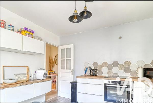 Maison à vendre 5 pièces 110 m² Courdimanche