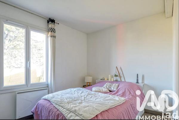 Maison à vendre 5 pièces 110 m² Courdimanche