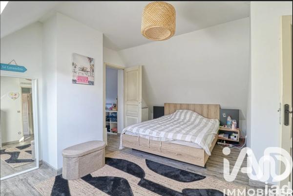 Maison à vendre 5 pièces 110 m² Courdimanche