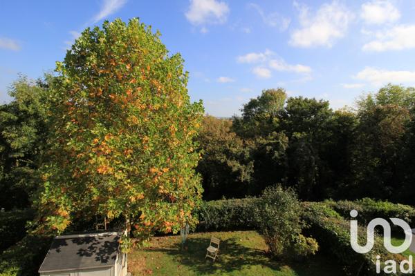 Appartement à vendre 3 pièces 70 m² Nanteuil-lès-Meaux