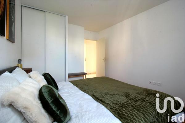 Appartement à vendre 3 pièces 70 m² Nanteuil-lès-Meaux