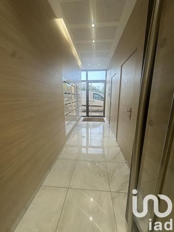 Appartement à vendre 2 pièces 49 m² Bobigny