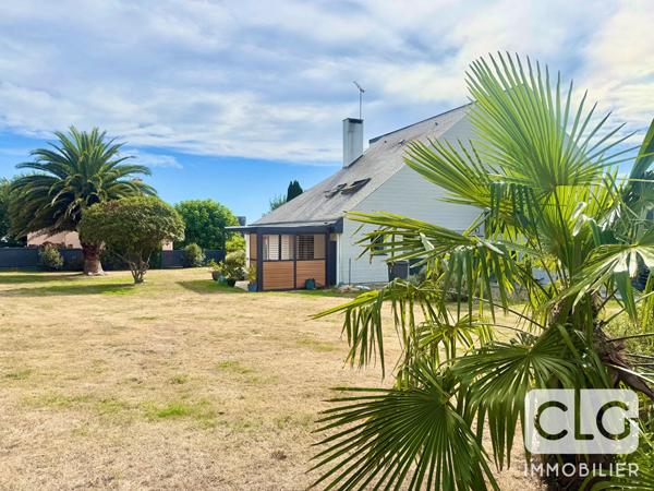 Maison d'architecte aux volumes remarquables - Pleuven