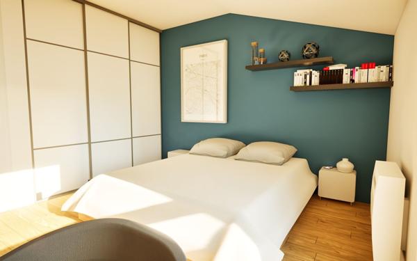 Maison à vendre    4 pièces •  Les Mathes