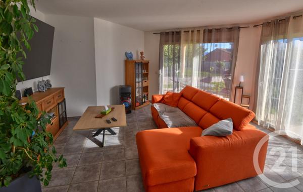 Maison à vendre  4 pièces - 89 m2 ROMANS SUR ISERE - 26