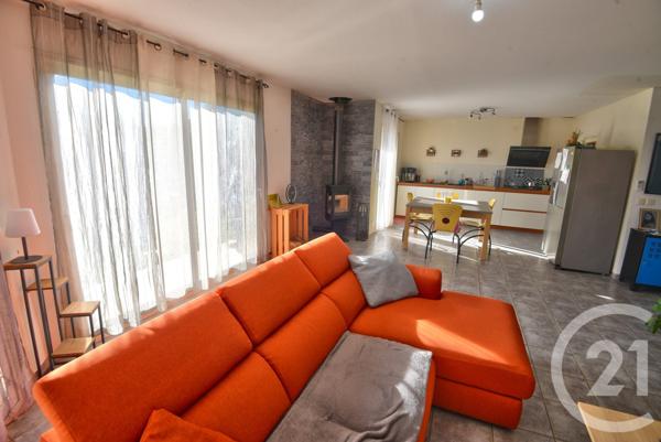 Maison à vendre  4 pièces - 89 m2 ROMANS SUR ISERE - 26
