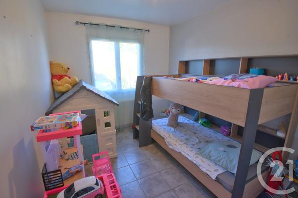 Maison à vendre  4 pièces - 89 m2 ROMANS SUR ISERE - 26