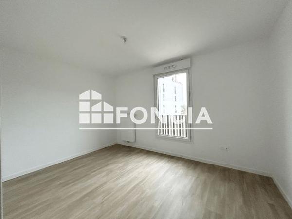 Location Appartement 4 pièces 83.3 m² - 7 RUE ANNE FRANCK Floirac 33270