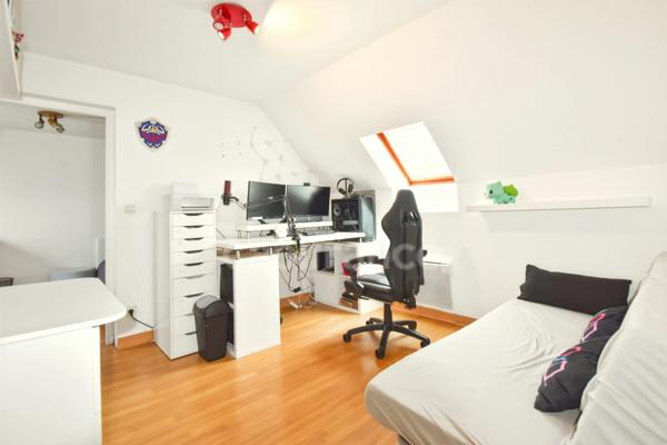 Maison familiale avec 5 chambres, jardin et garage – Boisseaux (proche Angerville)