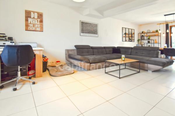 Maison familiale avec 5 chambres, jardin et garage – Boisseaux (proche Angerville)