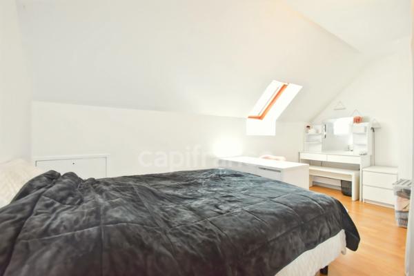 Maison familiale avec 5 chambres, jardin et garage – Boisseaux (proche Angerville)