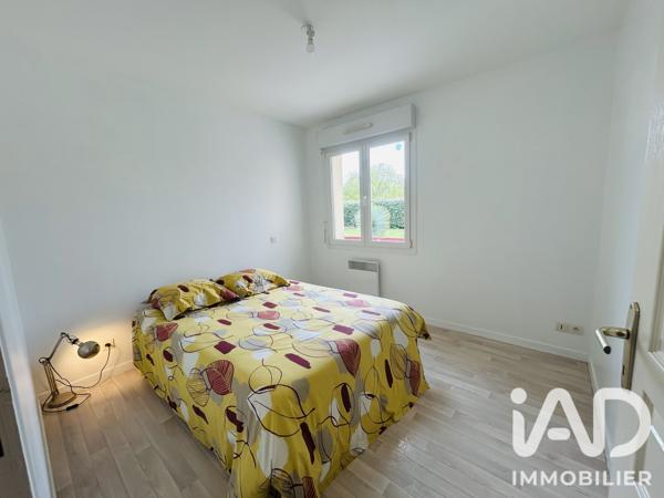 Maison à vendre 4 pièces 85 m² Le Val-Saint-Père