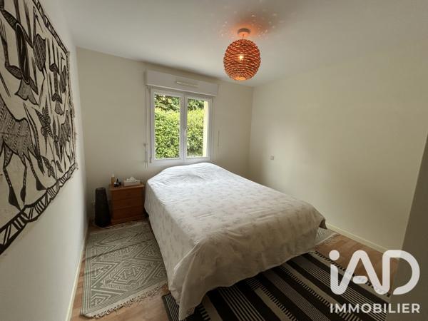 Maison à vendre 4 pièces 85 m² Le Val-Saint-Père