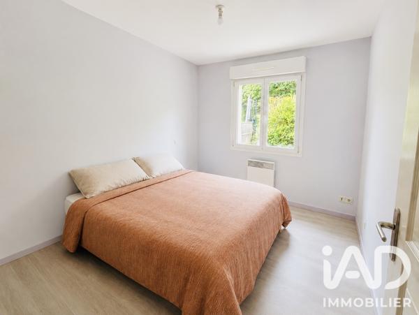 Maison à vendre 4 pièces 85 m² Le Val-Saint-Père