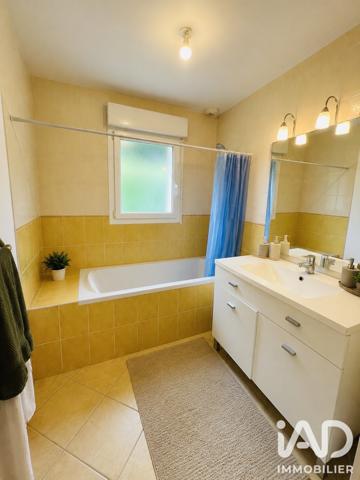 Maison à vendre 4 pièces 85 m² Le Val-Saint-Père