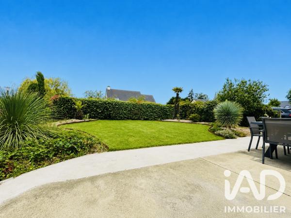 Maison à vendre 4 pièces 85 m² Le Val-Saint-Père