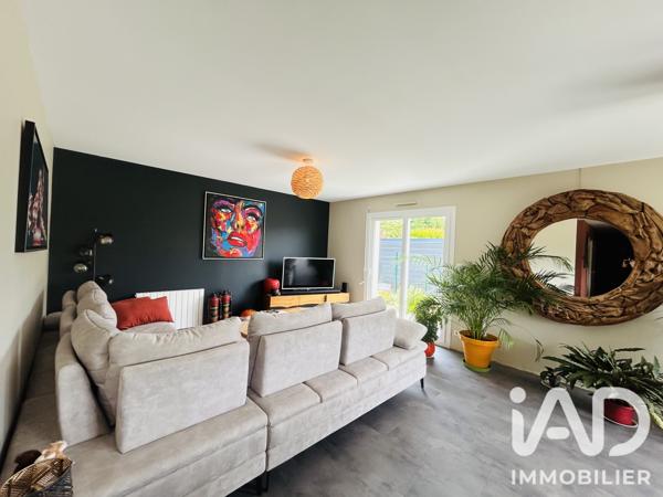Maison à vendre 4 pièces 85 m² Le Val-Saint-Père