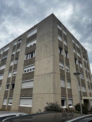 Appartement T3 65m2 avec garage