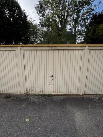 Appartement T3 65m2 avec garage