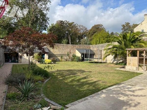 BELLE MAISON VALOGNAISE RENOVÉE