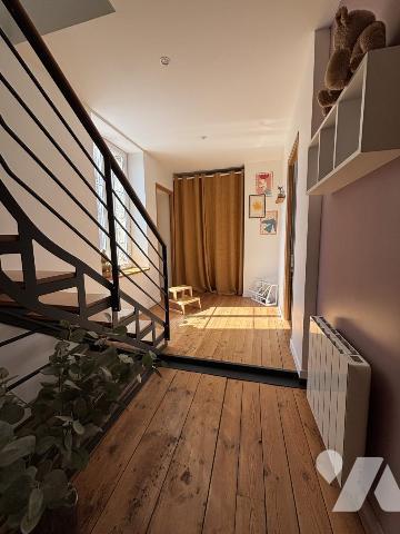 BELLE MAISON VALOGNAISE RENOVÉE