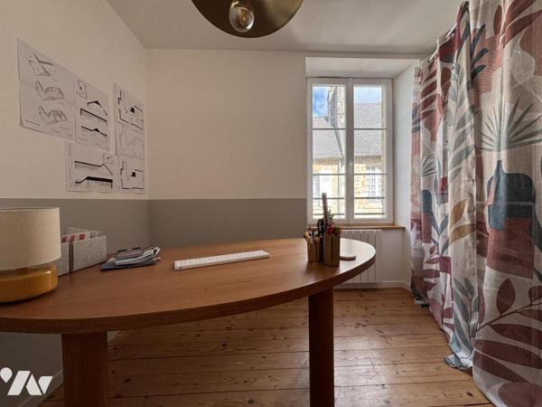 BELLE MAISON VALOGNAISE RENOVÉE