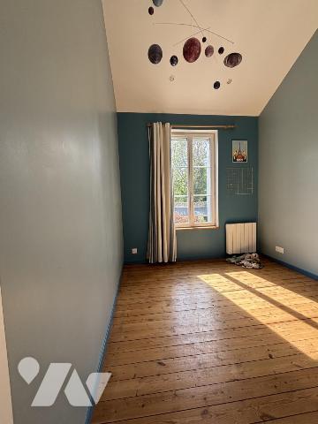 BELLE MAISON VALOGNAISE RENOVÉE