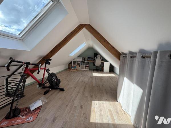 BELLE MAISON VALOGNAISE RENOVÉE
