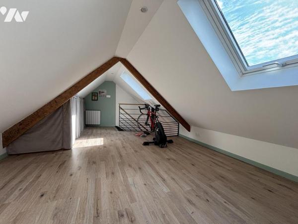 BELLE MAISON VALOGNAISE RENOVÉE