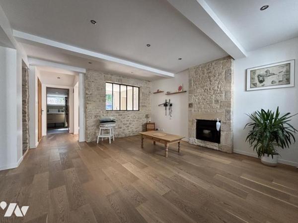 BELLE MAISON VALOGNAISE RENOVÉE