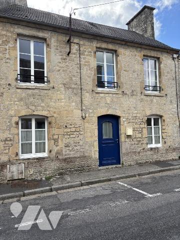 BELLE MAISON VALOGNAISE RENOVÉE