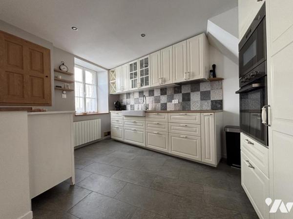 BELLE MAISON VALOGNAISE RENOVÉE