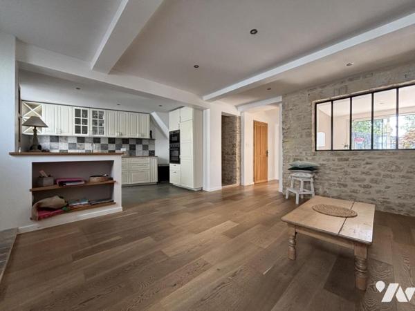 BELLE MAISON VALOGNAISE RENOVÉE