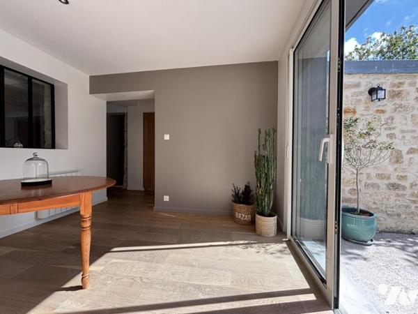 BELLE MAISON VALOGNAISE RENOVÉE