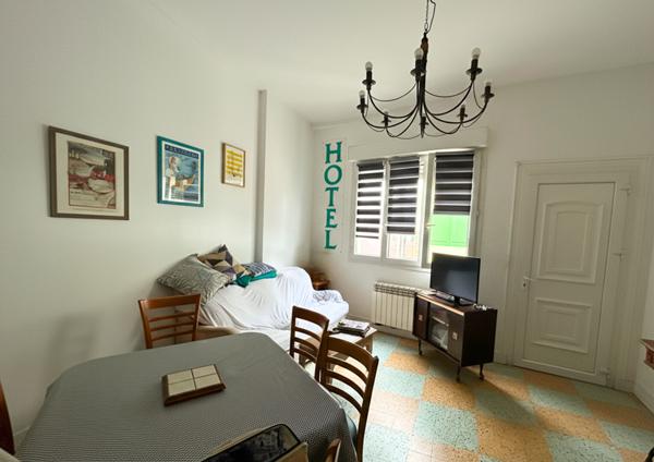 Appartement Fouras 3 pièces 45 m2 Fouras Appartement Fouras 3 pièces 45 m2 Fouras
