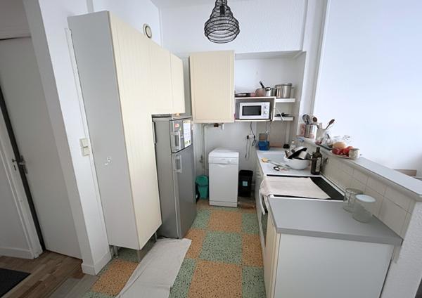 Appartement Fouras 3 pièces 45 m2 Fouras Appartement Fouras 3 pièces 45 m2 Fouras