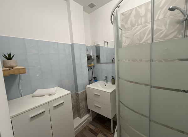 Appartement Fouras 3 pièces 45 m2 Fouras Appartement Fouras 3 pièces 45 m2 Fouras