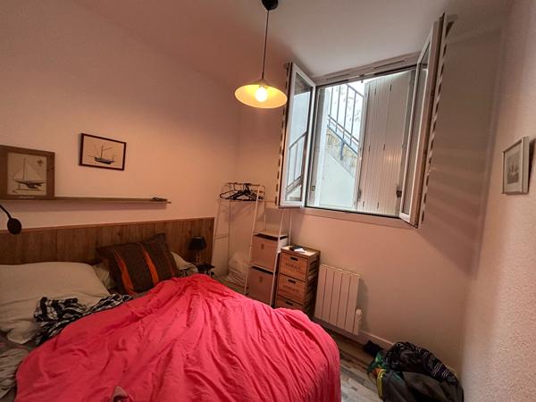 Appartement Fouras 3 pièces 45 m2 Fouras Appartement Fouras 3 pièces 45 m2 Fouras