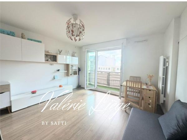 A seulement 15 minutesà pied de la gare de Sartrouville