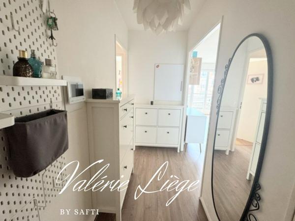 A seulement 15 minutesà pied de la gare de Sartrouville