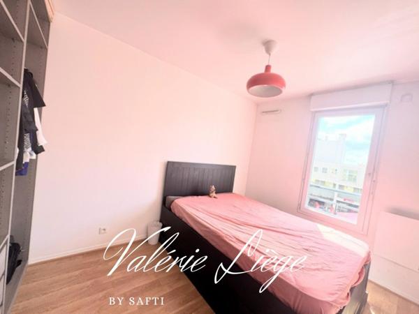 A seulement 15 minutesà pied de la gare de Sartrouville