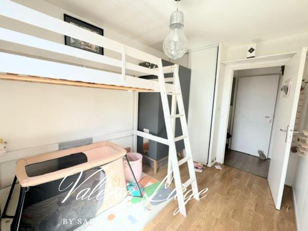 A seulement 15 minutesà pied de la gare de Sartrouville