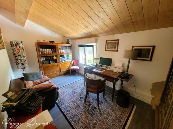 Dpt Charente Maritime (17), à vendre CHATELAILLON PLAGE Villa de 170 m² - Piscine - Terrain de 627,00 m²