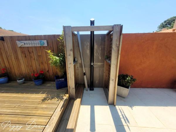 Dpt Charente Maritime (17), à vendre CHATELAILLON PLAGE Villa de 170 m² - Piscine - Terrain de 627,00 m²