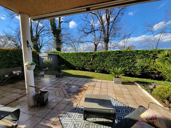 Haut de Lons - Maison 6 pièces