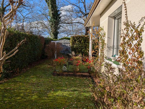 Haut de Lons - Maison 6 pièces